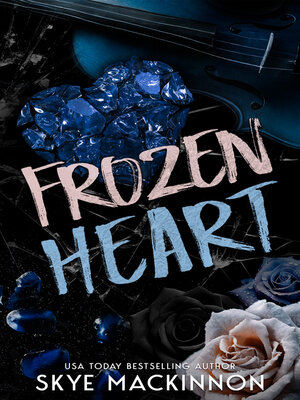 cover image of Frozen Heart
